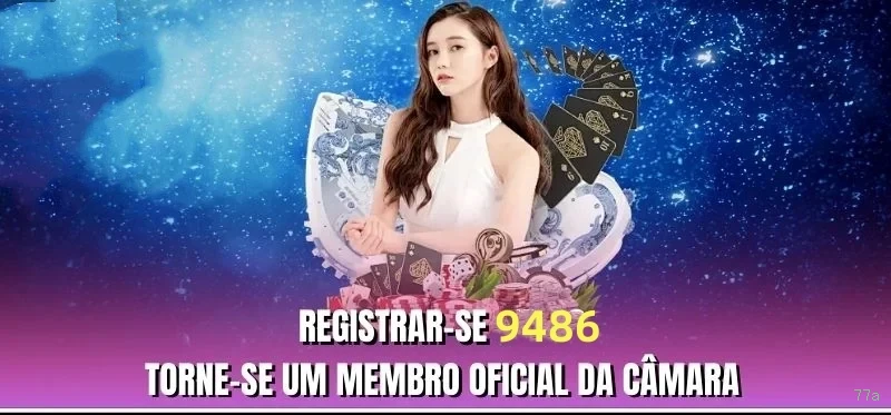 Baccarat Online 77a