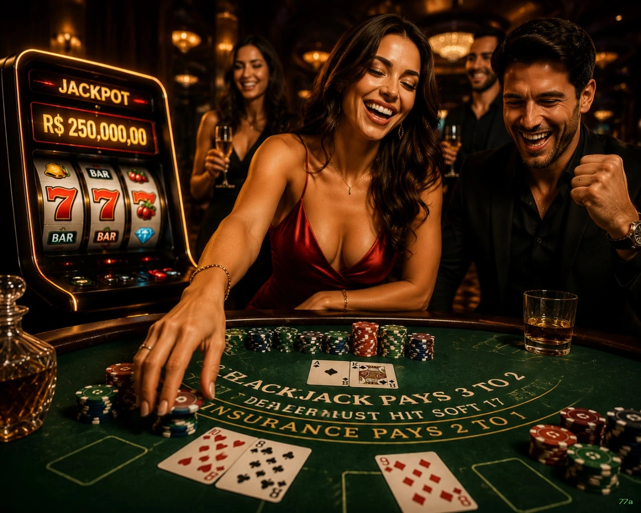 77a Cassino Clássico