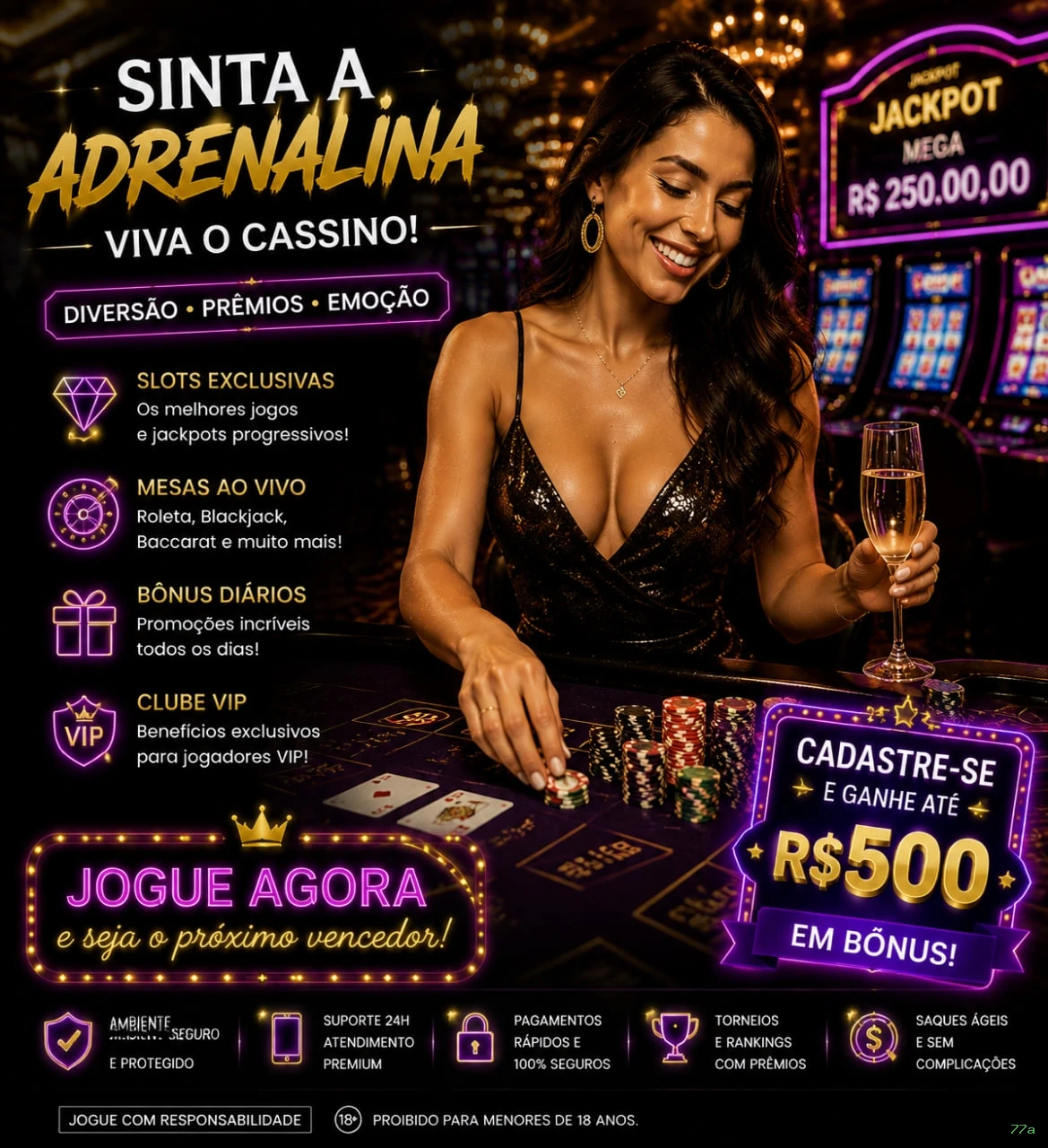 77a Cassino Clássico