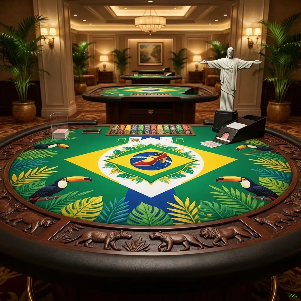 77a Cassino Clássico