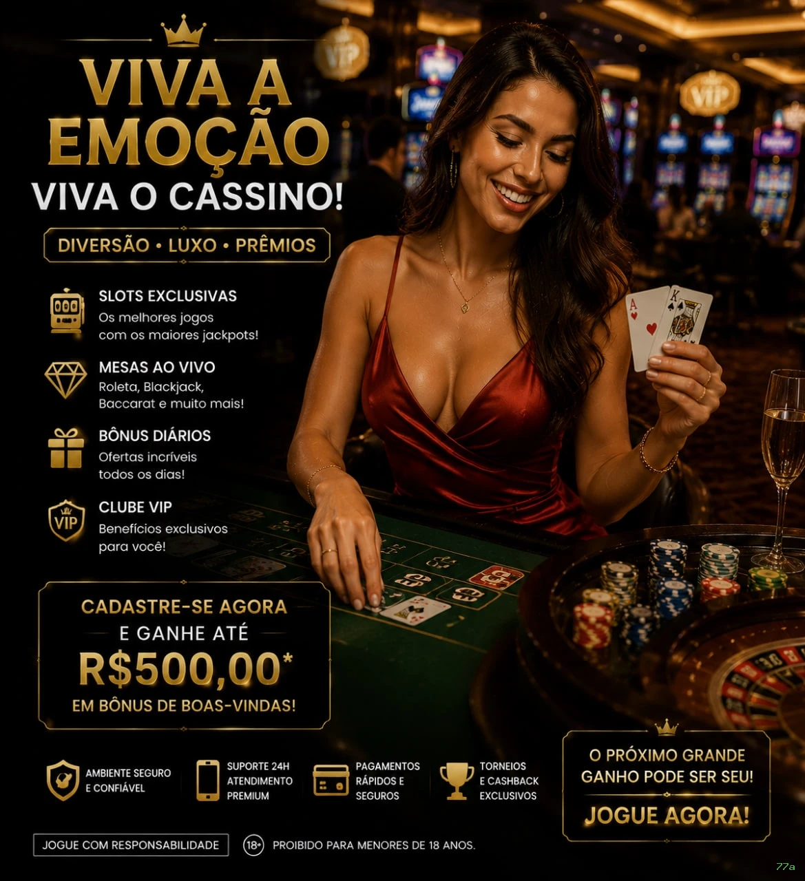 77a Cassino Clássico