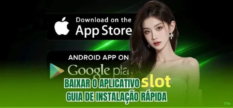 Vídeo Slots 77a